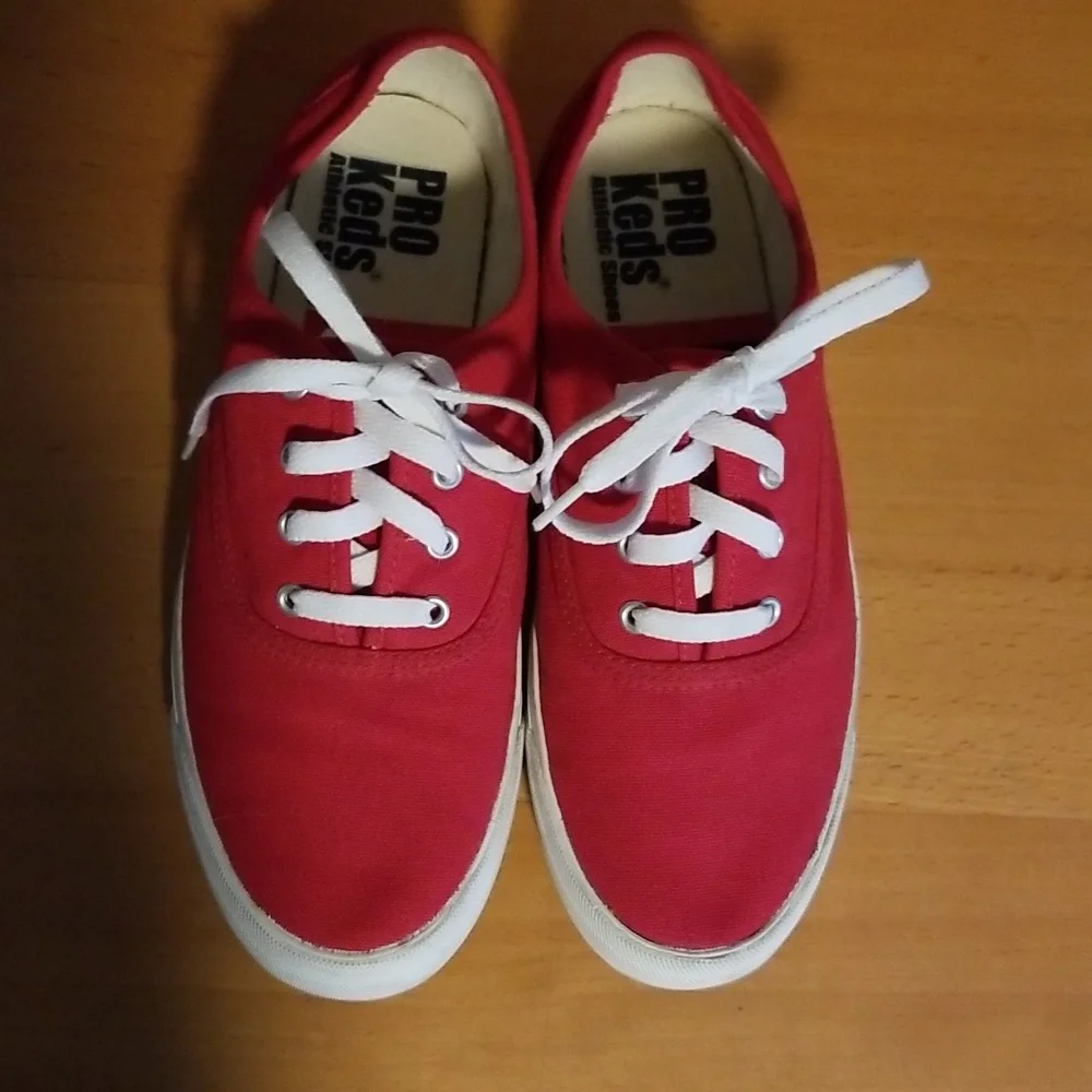 Pro Keds - Picture 3 of 5